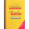 Nemecko-slovenský/slovensko-nemecký slovník