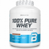 BIOTECH USA 100 % PURE WHEY PROTEINOVÝ KONDICIONÉR 2270 g!