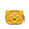 Detská taška na riadidlá AFFENZAHN Handlebar Tiger