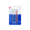 Kefky do medzizubných priestorov Curaprox Prime Refill CPS 07 8 kusov