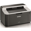 tlačiareň laser čb BROTHER HL-1112E - 20ppm/A4, USB 2.0