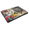 Recobed Recobed matrac pre psy Batman 80 x 60cm
