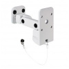 LD Systems SAT WMB 10 W Biela