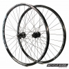Set vypletených kolies RACE FACE ARC 29 palcové, šírka ráfika 27.5mm, SRAM XD, DT SWISS 370 RATCHET náboje, BOOST