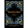 Trnitá řeč - Leigh Bardugo, Sara Kipin (ilustrácie)