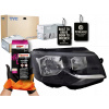 REFLEKTOR P VW TRANSPORTER T6 04.15-02.19 TYC #Petrolhead Pro+ Kit8