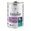 Exclusion Hypoallergenic konzerva Venison & Potato 400 g