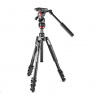 Video statív Manfrotto BEFREE Live Lever (MVKBFRL-LIVE)