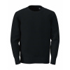 STEDMAN CLASSIC SWEATSHIRT ST4370 / Detská mikina - čierna XL