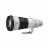 SONY SEL400F28GM FE 400mm F2.8 GM OSS (bajonet E, Full-Frame, optický stabilizátor)