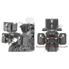 GIVI GIVI BOČNÉ NOSIČE YAMAHA TRACER 900/GT PL2139CAM