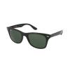 Slnečné okuliare Ray-Ban Wayfarer Liteforce RB4195 601/71 Veľkosť: 52
