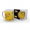 GB eye Hrnek Pokémon Pikachu Resting 320 ml