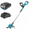 Krovinorez - Dedra Deder7090 18V 2AH Trimmer (Krovinorez - Dedra Deder7090 18V 2AH Trimmer)