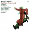 Lindgren Magnus - Stockholm Underground / Vinyl [LP]