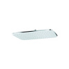 KLUDI FRESHLINE hlavová sprcha, 40x26 cm, chróm, 6440005-00