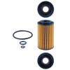 Olejový filter MAHLE Aftermarket GmbH OX 153/7D1