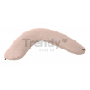 Dojčiaci vankúš Red castle Big Flopsy™ béžovo-krémový 170 cm - zimný 050895