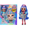 Lol OMG Queens Prism Veľká bábika 579915 O.M.G. (Lol OMG Queens Prism Veľká bábika 579915 O.M.G.)
