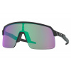 OAKLEY Sutro Lite Matte Black Prizm Road Jade