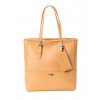 Meatfly Kabelka Meatfly, Slima 3 camel 2025 Objem: 12L