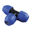 Norma T-kus 3x40 - PN16