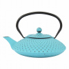Kanvica Čajník Džbán Železný Japonský na Čaj 1,25 L Azurio