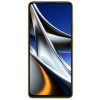 POCO X4 Pro 5G 6GB/128GB žltá