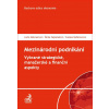 Mezinárodní podnikání - Lucie Meixnerová