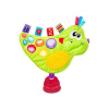 CHICCO Hryzačka dečka Dinosaurus 3m+ 7x21x25