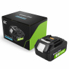 Baterie Green Cell PTMA18V6 Makita 194205-3, BL1830, BL1840, BL1815, 194204-5,Makita LXT 18V System, LXT400 18V 6000mAh Li-ion - neoriginální