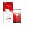 čirá skleněná fólie upscreen Hybrid Glas pro iBasso DX180 (čirá skleněná fólie upscreen Hybrid Glas pro iBasso DX180)