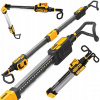 Zavesená maska baterka 12/18V Dewalt DCL045 (Zavesená maska baterka 12/18V Dewalt DCL045)