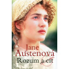 Rozum a cit - Jane Austen