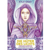 Die Hüter des Lichts, 45 Orakelkarten + Begleitbuch