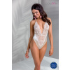 Spodné prádlo-INOE BODY ecru S/M - Casmir