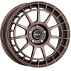 Mak NTT Matt Bronze 7x17 5x112 ET45
