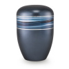 Ekologická urna Wave II - Modrá