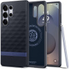 KRYT SPIGEN PARALLAX MAG MAGSAFE GALAXY S25 ULTRA NAVY VIOLET