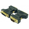 LogiLink DVI Adapter DVI-I female - VGA HD DSUB male