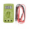 Multimeter Extol Craft 600011