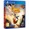 ELECTRONIC ARTS PS4 - It Takes Two