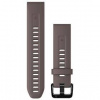 Remienok Garmin QuickFit (20 mm) (010-13102-10) hnedý
