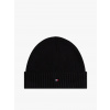 Tommy Hilfiger pánska čierna čiapka AM0AM12796 OS