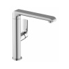 Ravak Dřezová baterie Flat bez výpusti chrom X070125