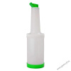 Fľaša store´n pourer zelená 2 l (BPR-BP8021G)