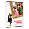 Aristokratka ve varu (DVD)