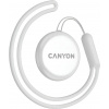 Canyon OnTag 1, biely CNE-PT01SW