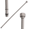 Flexi hadica (vlnovec) M10x1 G 1/2''