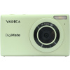 Yashica DigiMate zelený